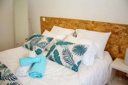 T3 suites com vistas rio Douro