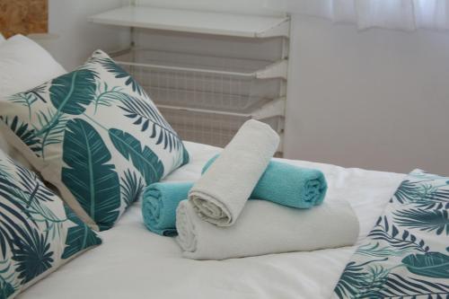 T3 suites com vistas rio Douro