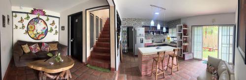 Gallery image of Casa Bosco Minca by gastro host in Santa Marta