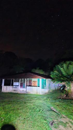 Gallery image of Finca emperatriz in Río Nuevo