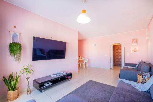 Perfect location NEW holiday apartment