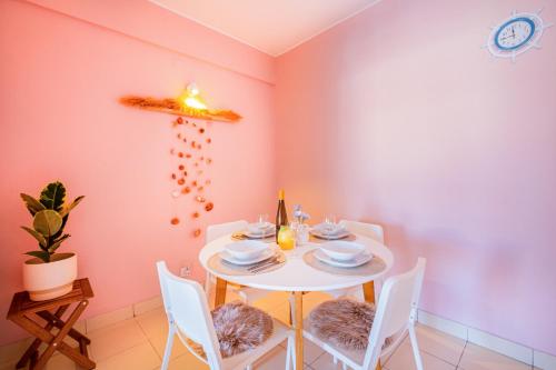 Perfect location NEW holiday apartment