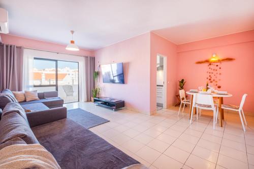 Perfect location NEW holiday apartment
