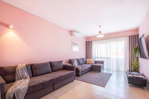 Perfect location NEW holiday apartment