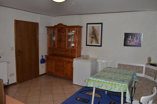 Φωτογραφία από το άλμπουμ του Ferienwohnung Am Neuberg σε Westhofen