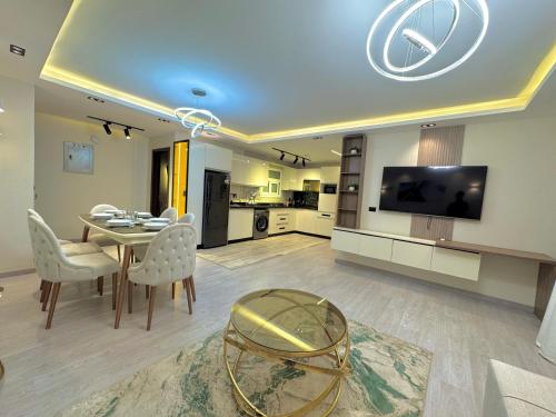 -مدينتي - Skyline Elite Madinaty