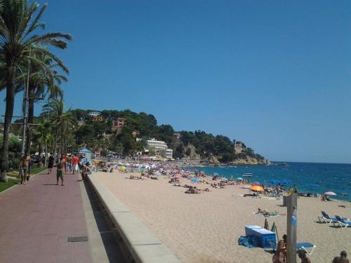 Gallery image of Linda Appartamento Lloret in Lloret de Mar