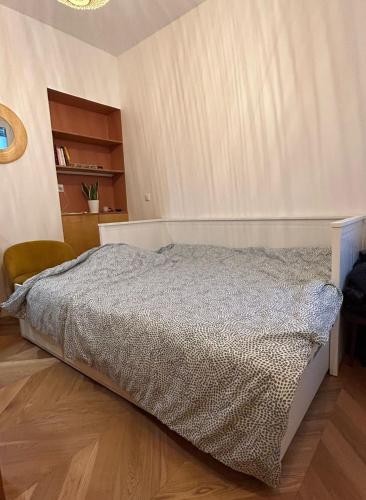 Photo de la galerie de l'établissement Studio cosy Montmartre, à Paris