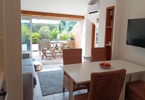 Charming apartment in Cannes