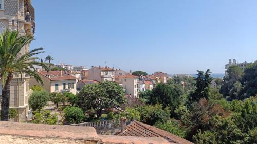 Charming apartment in Cannes