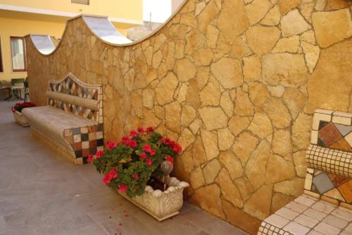 Φωτογραφία από το άλμπουμ του Gran Residence Marisa στη Λαμπεντούζα