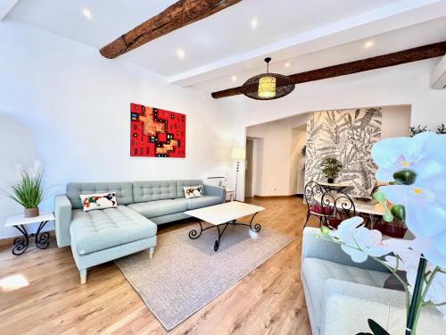 ApartHotel Riviera - La Maison De Francois - Old Town