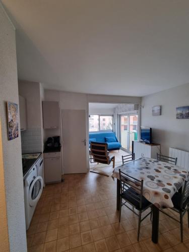 Le Ti'Bo- Appart T3 proche plage