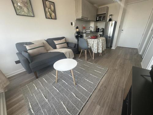 Gallery image of Oceana Suites Edifcio HA in Coquimbo