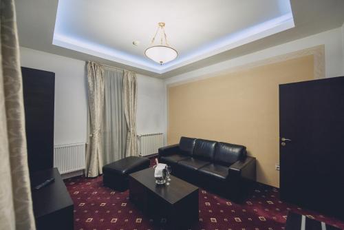 Gallery image of Hotel Bulevard Predeal in Predeal