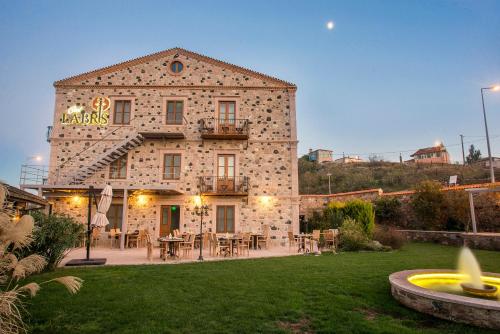 Gallery image of Cunda Labris Hotel in Ayvalık