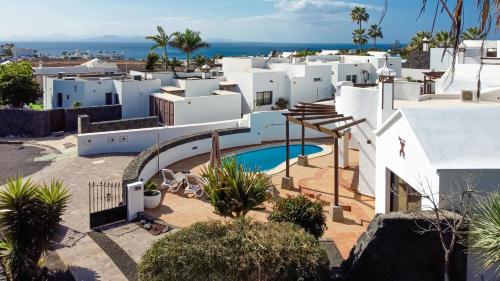 Villa Alysia - Playa Blanca
