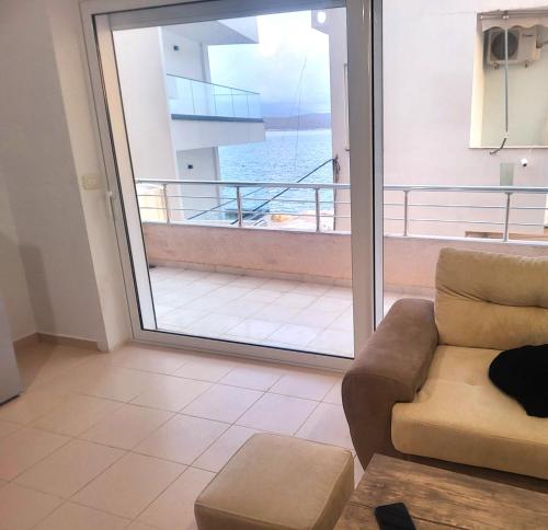 Saranda Sea View Apart