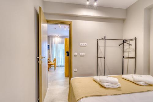 Ammos-Villas Nikiti