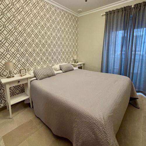 Apartamento FEDUCHY 10 min de la playa 2 baños