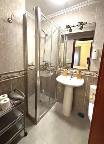 Apartamento FEDUCHY 10 min de la playa 2 baños