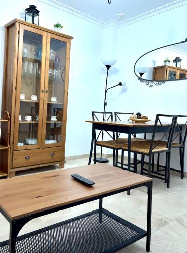 Apartamento FEDUCHY 10 min de la playa 2 baños