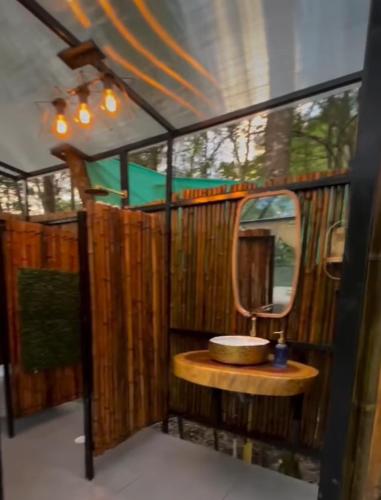 Gallery image of EKA Glamping in San Francisco