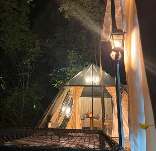Gallery image of EKA Glamping in San Francisco