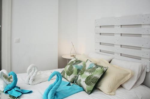 T2 suites com vistas rio Douro