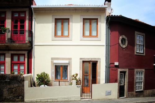 T2 suites com vistas rio Douro
