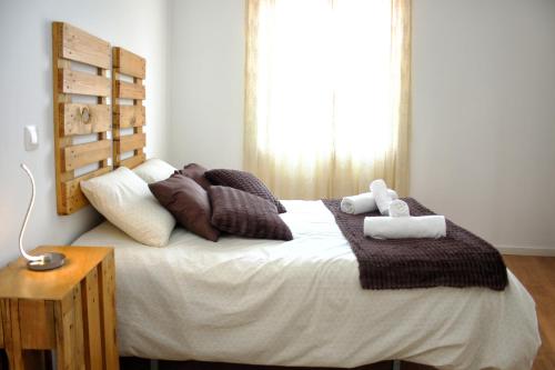 T2 suites com vistas rio Douro