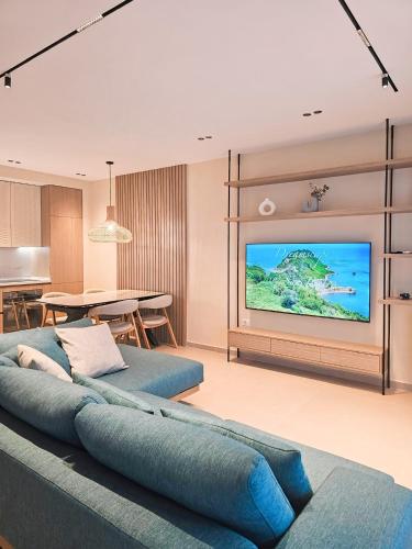 Dreamscape at San Pietro Premium - next to Meliá