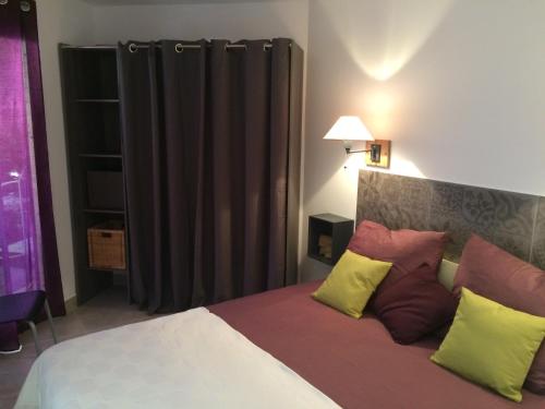 Apartment with terrace & garden in Antibes Juan les Pins close seaside