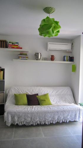 Apartment with terrace & garden in Antibes Juan les Pins close seaside