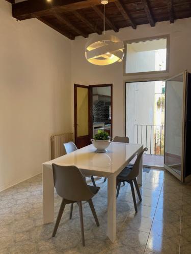Michelangiolo Appartment