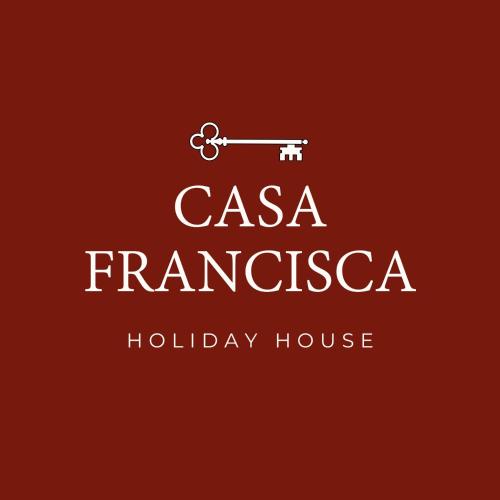 CASA FRANCISCA - New Boutique Apartment