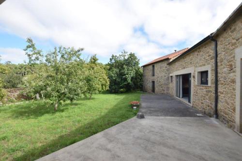 Foto dalla galleria di Casa La Pedrosa - Tedin a Cee