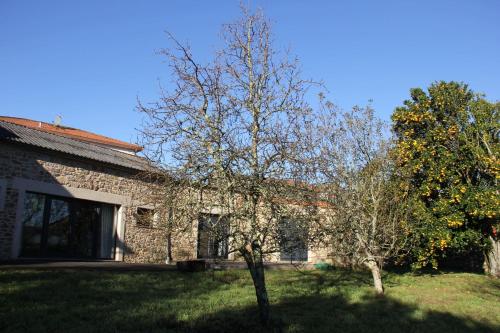 Foto dalla galleria di Casa La Pedrosa - Tedin a Cee