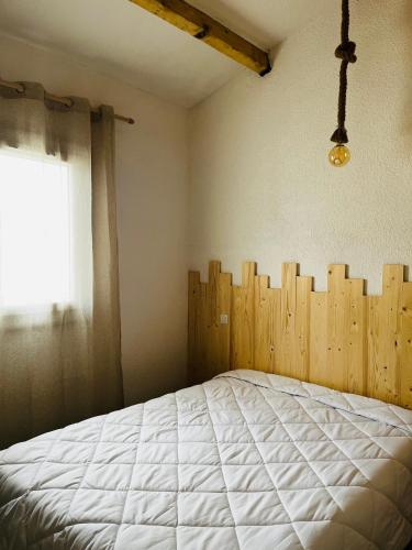 Anisades, Maison cosy avec jardin 5 min plage