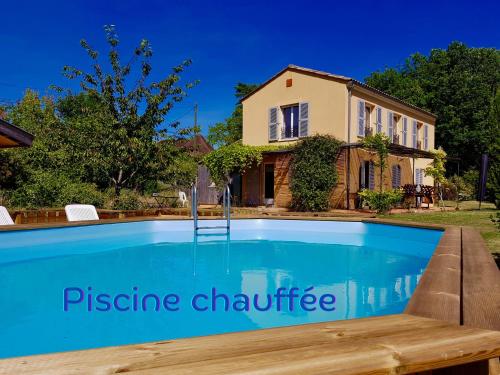 Les zygotes, au coeur du Périgord Noir