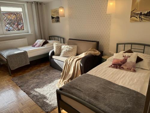 Apartamenty pod Golgotą