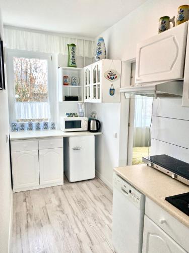 Mieszkanie 2 pok 2 min do morza