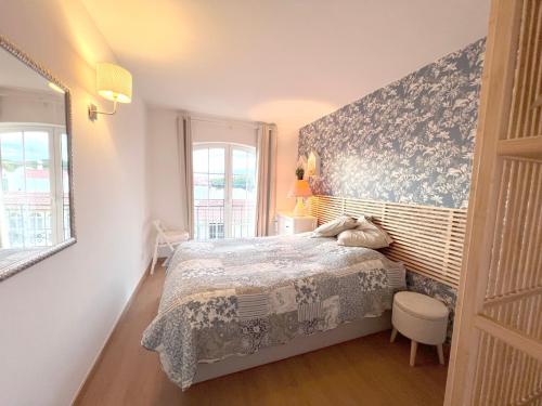 Old Village, 2 bedrooms, 5 ppl, Beach, Golf, Padel photo 2