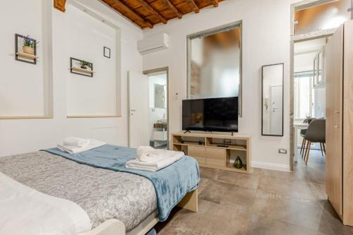Santa Croce Suite Centro di Firenze, 9 min Duomo