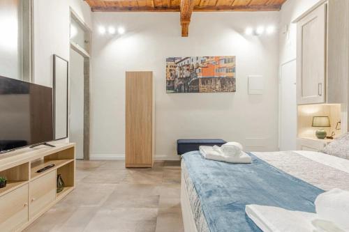 Santa Croce Suite Centro di Firenze, 9 min Duomo