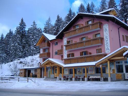 Hotel La Roccia – Photos 3