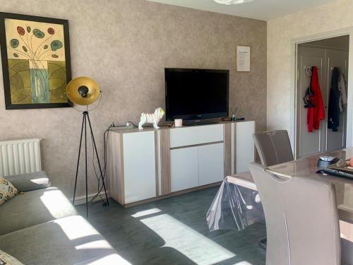 Gambetta - LB - Annecy - Close to center -Balcony mountain view