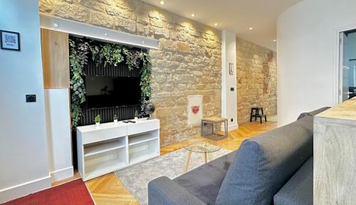 Loft moderne Saint-Ambroise