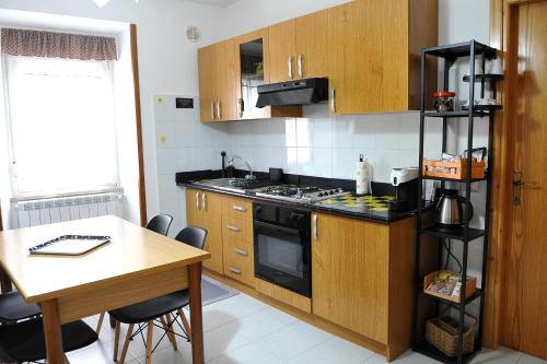 Foto dalla galleria di La Casa di Rocca a Castel di Sangro