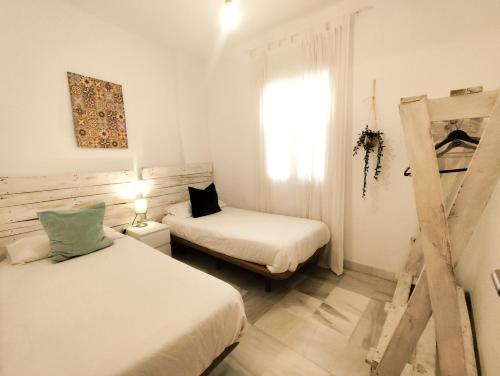 APARTAMENTO SAN LUIS. Plaza de Parking Gratis!!!